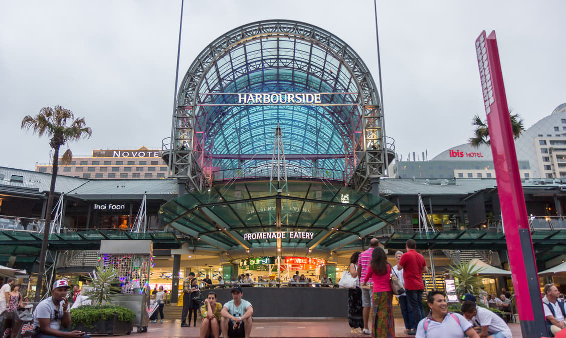 Cheap Things To Buy In Sydney
