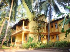 Palolem Guest House, Goa | Book Online @ Flat 15% off
