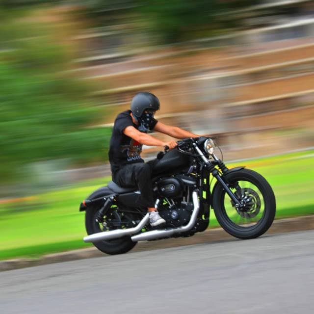 Road Trip to the Grand Canyon of India in Gandikota