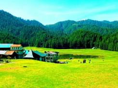 Hire a Guide in Chamba