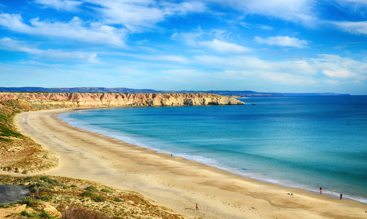 15 Best Beaches in Adelaide For A Perfect Sunny Getaway