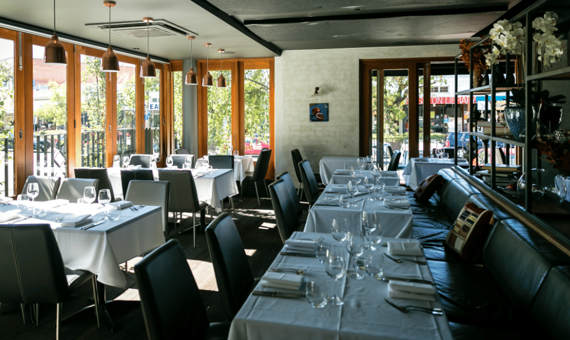 20 Best Restaurants in Canberra