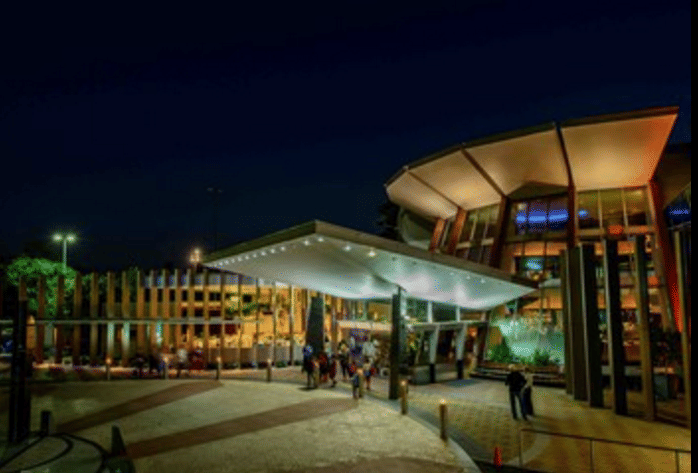 Restaurant Thr3e, Chermside South