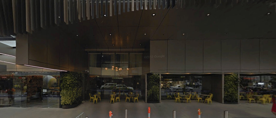 Asana by Pete Evans, Brisbane CBD