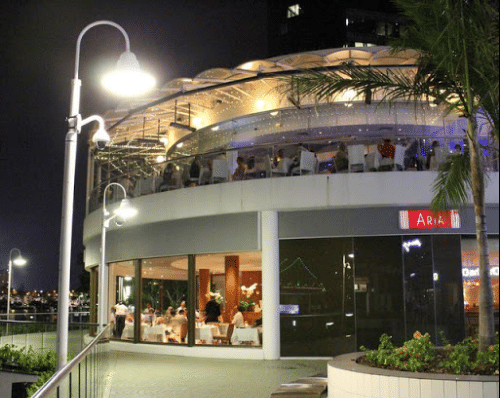 Aria Brisbane