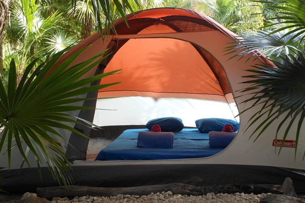 Camping In Goa | Book Online Goa Camps @ Flat 20% Off