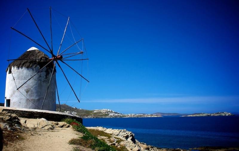 Greece to Croatia Road Trip Adventure