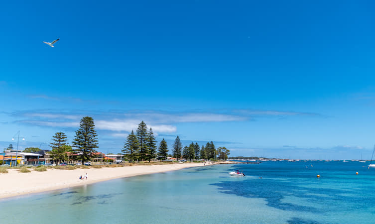 15 Beaches in Perth For A Beach Vacation In 2026