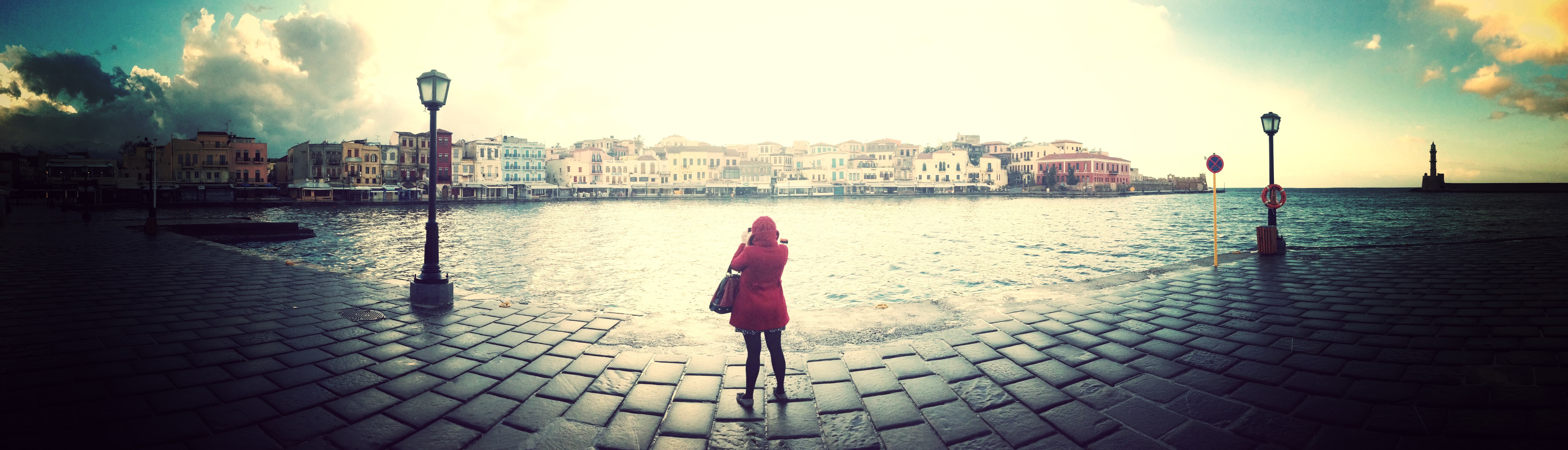 Women Only Tour of Greece