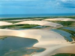 travel destinations in brazil Adventurous Trip to Jericoacoara in Brazil