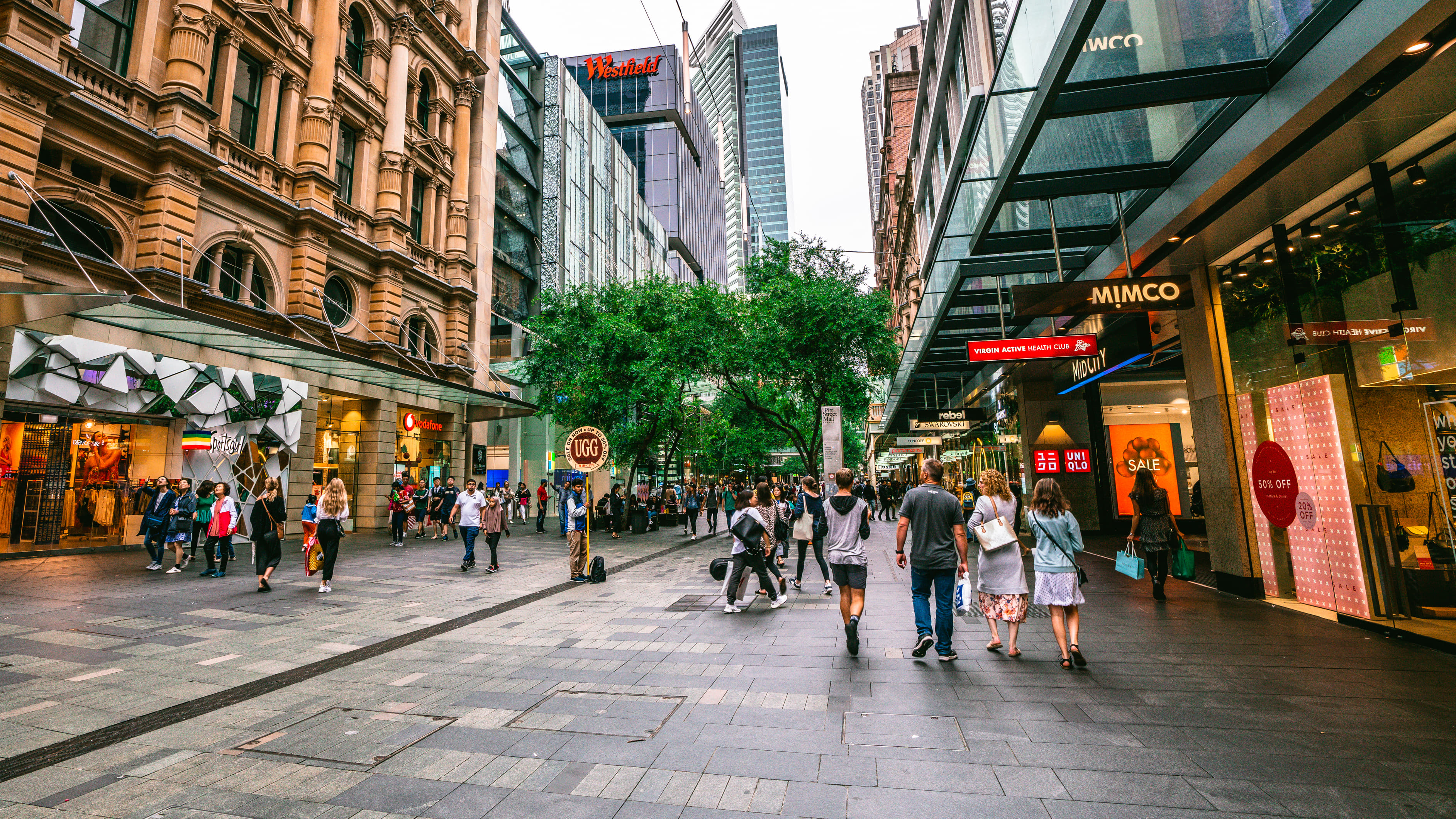 Shopping in Sydney: Things to Buy & Popular Markets in {{year}}