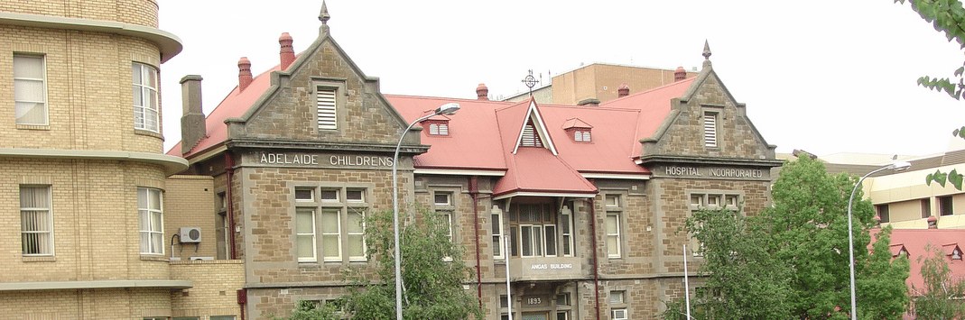 20 Things to do in Adelaide