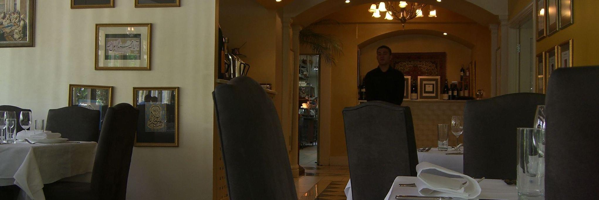 20 Best Restaurants in Canberra