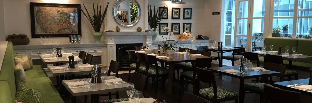 20 Restaurants In Brisbane