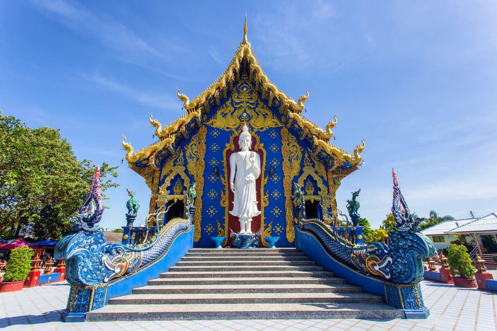 40 Best Things to Do in Chiang Rai - {{year}} (3400+ Reviews)
