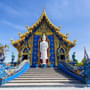 40 Best Things to Do in Chiang Rai - {{year}} (3400+ Reviews)