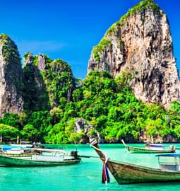 55 Places To Visit in Pattaya {{year}}, Tourist Places & Attractions