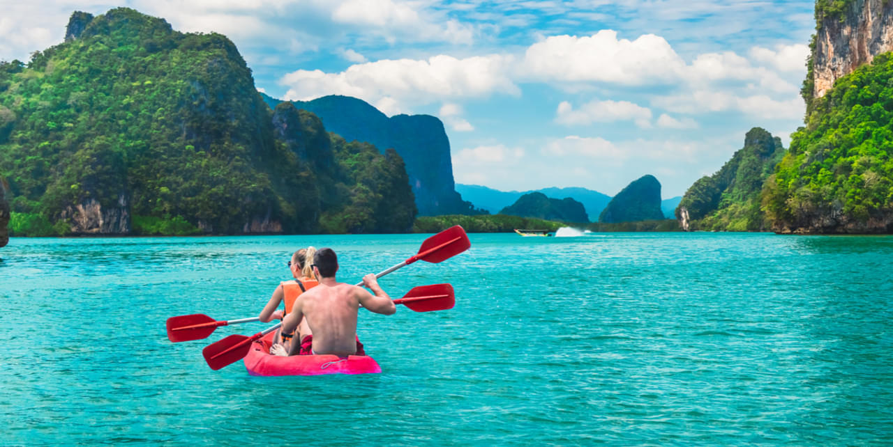 55 Things to Do in Phuket  Upto 50% Off on Activities in Phuket