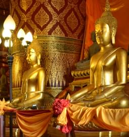19 Things to Do in Ayutthaya