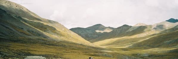 23 Places in Tibet for Trekking