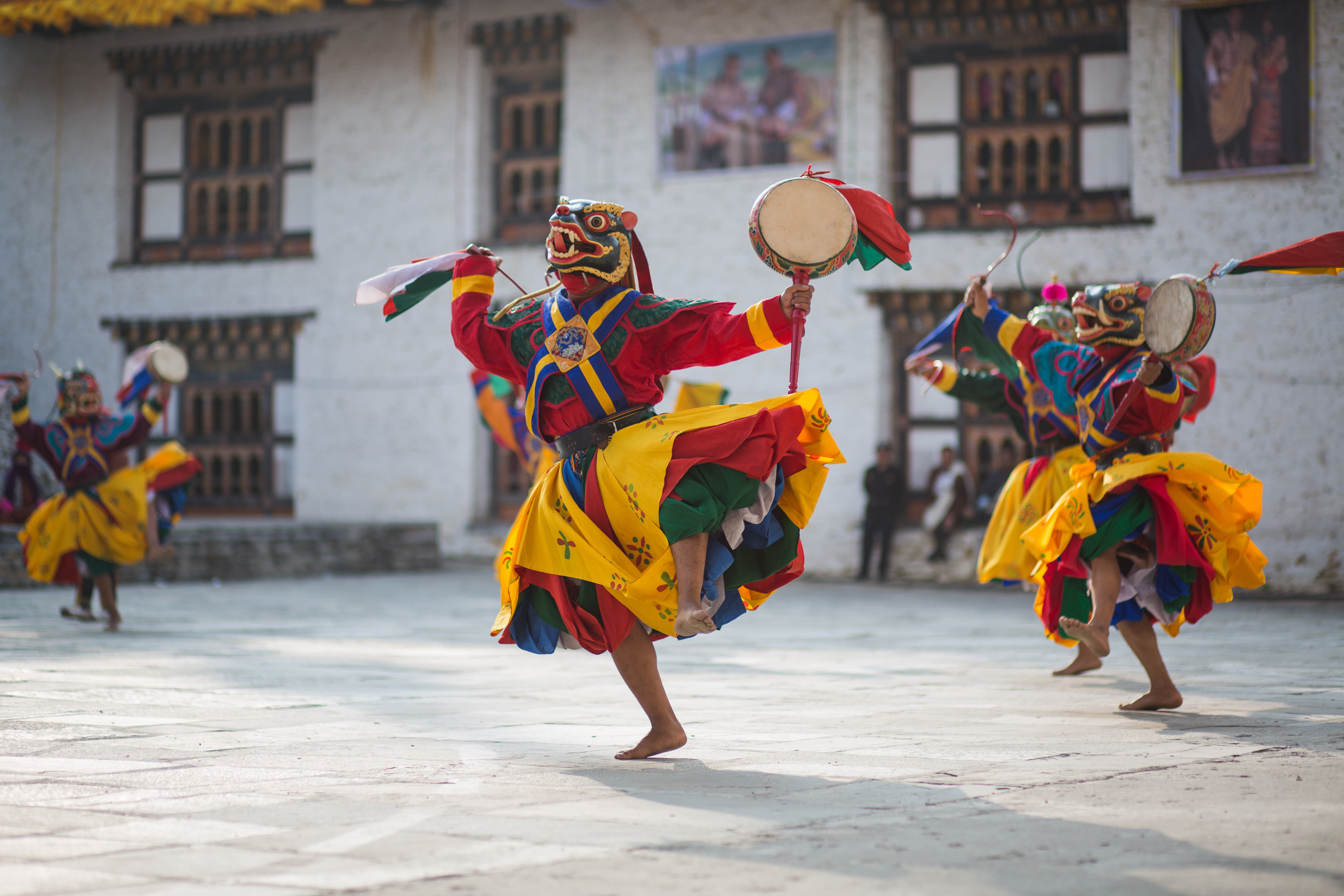 20 Things to Do in Tibet | What to Do in Tibet in {{year}}