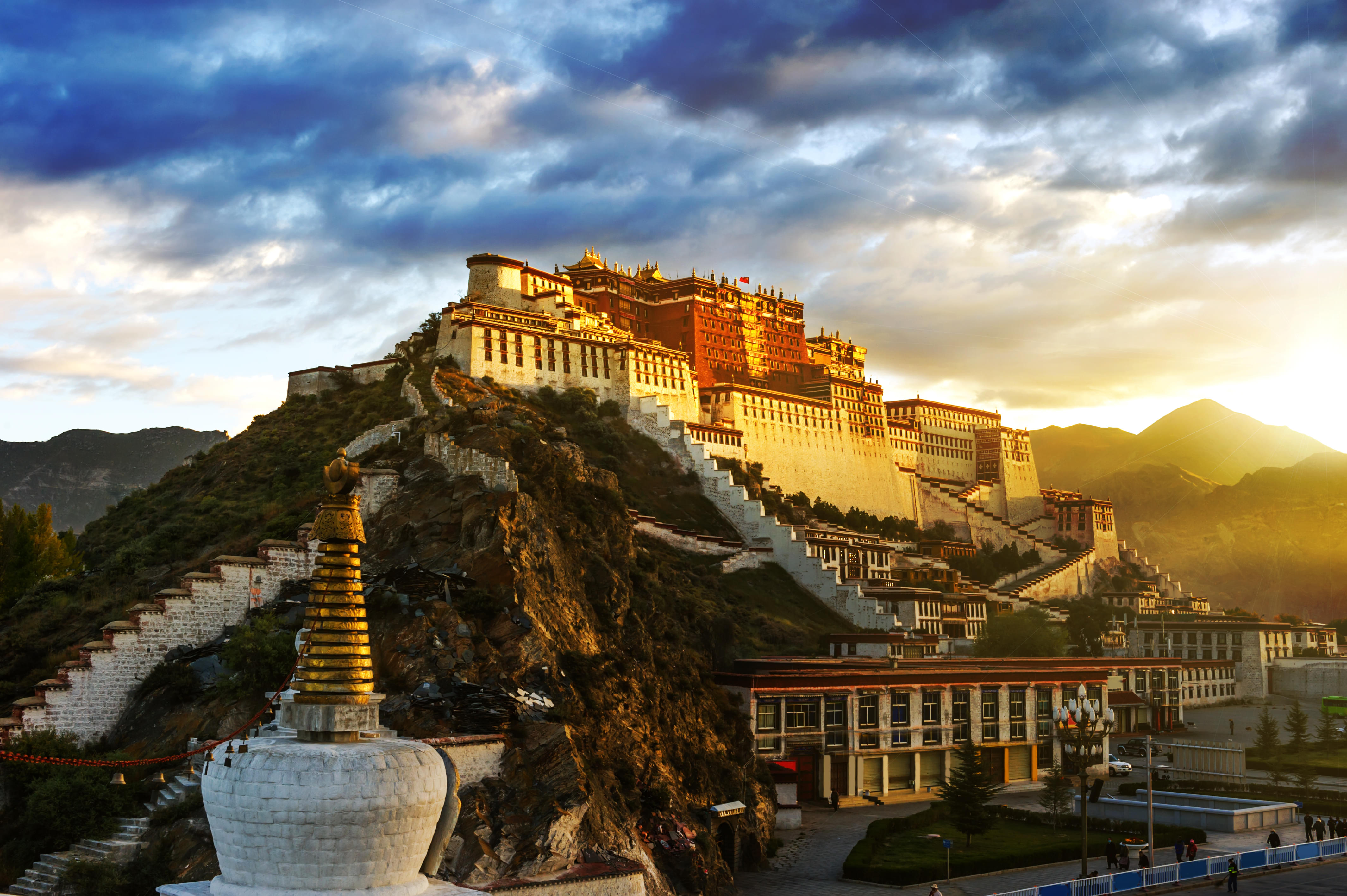 15 Places to Visit in Tibet {{year}}, Tourist Places & Attractions