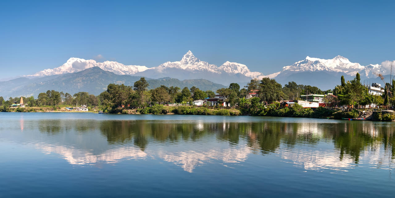 21 Amazing Places to Visit in Nepal: The Ultimate Nepal Bucket List