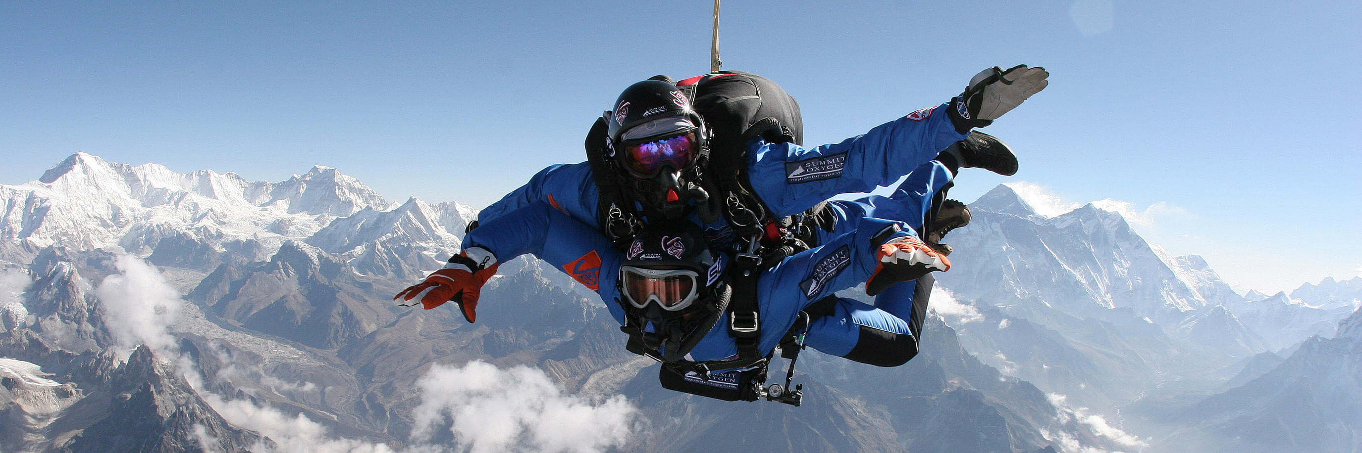 20 Best Adventure Sports in Pokhara