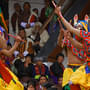 25 Best Bhutan Festivals