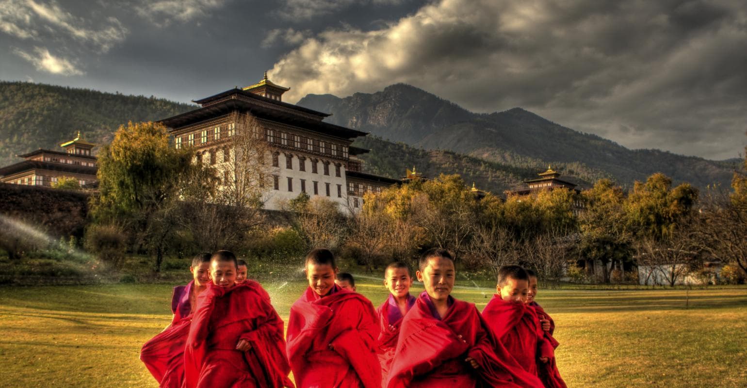 55 Places to Visit in Bhutan {{year}}, Tourist Places & Attractions