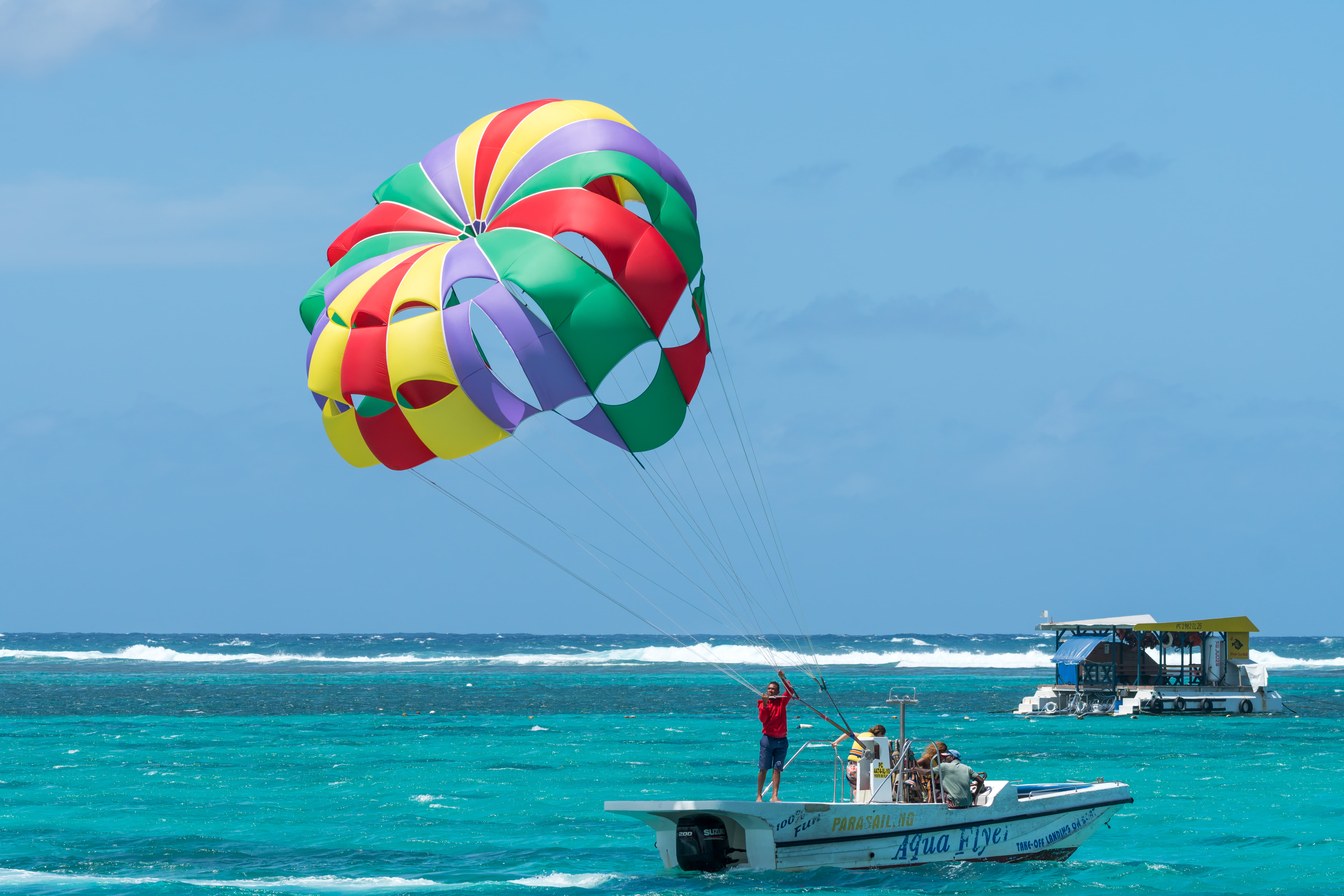 15 Water Sports In Mauritius, Book Now & Get Upto 30% Off