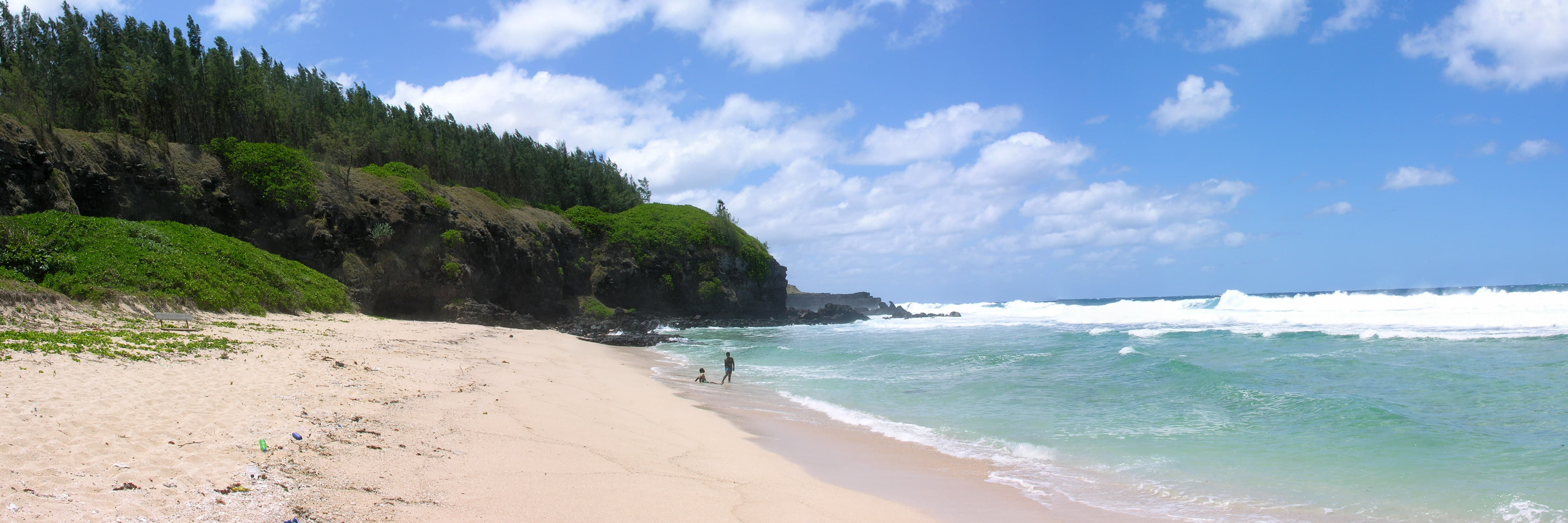 25 Beaches In Mauritius For An Exotic Trip To Islands