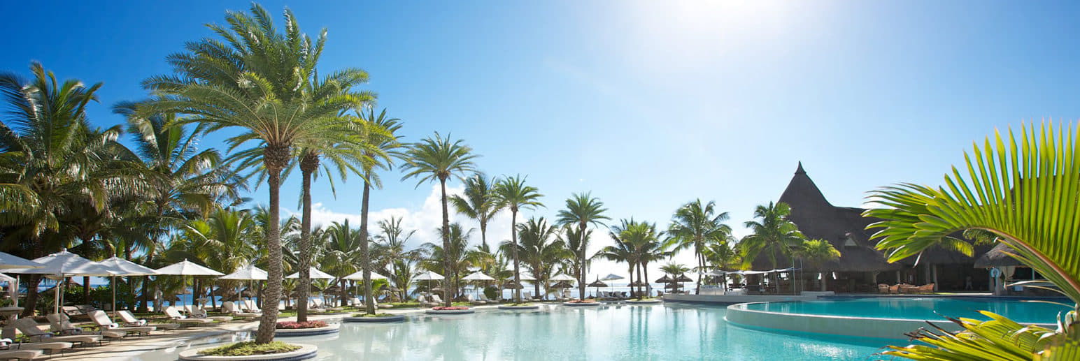 25 Resorts In Mauritius, Book NOW & Get Upto 50% Off