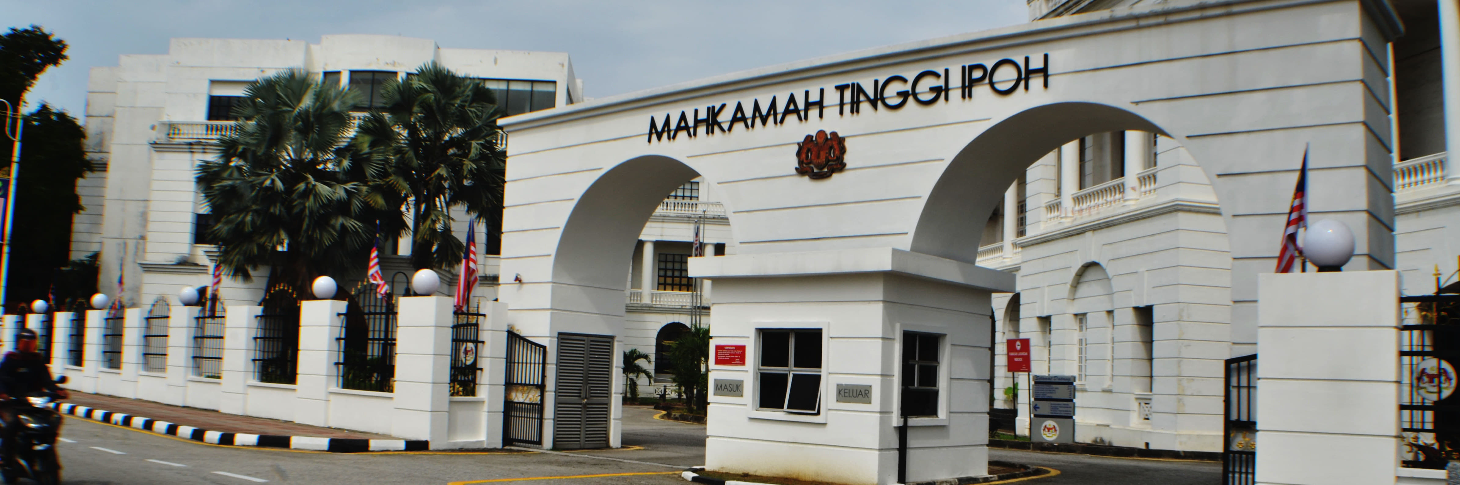 10 Best Things to do in Ipoh