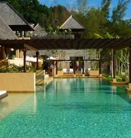 10 Best Resorts in Kuching