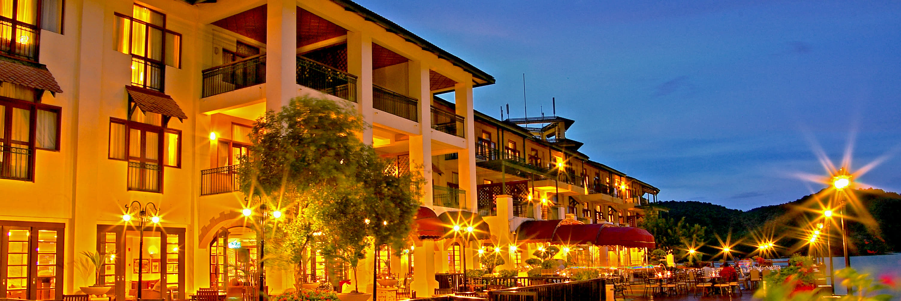 15 Langkawi Restaurants To Indulge In Rich Culinary Delights