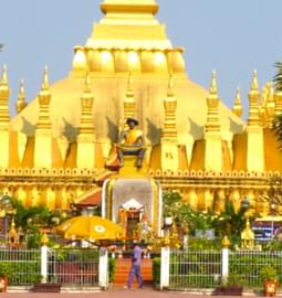 15 Best Vientiane Attractions