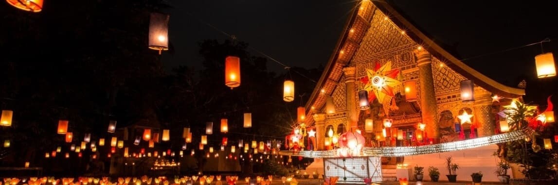20 Things to do in Luang Prabang