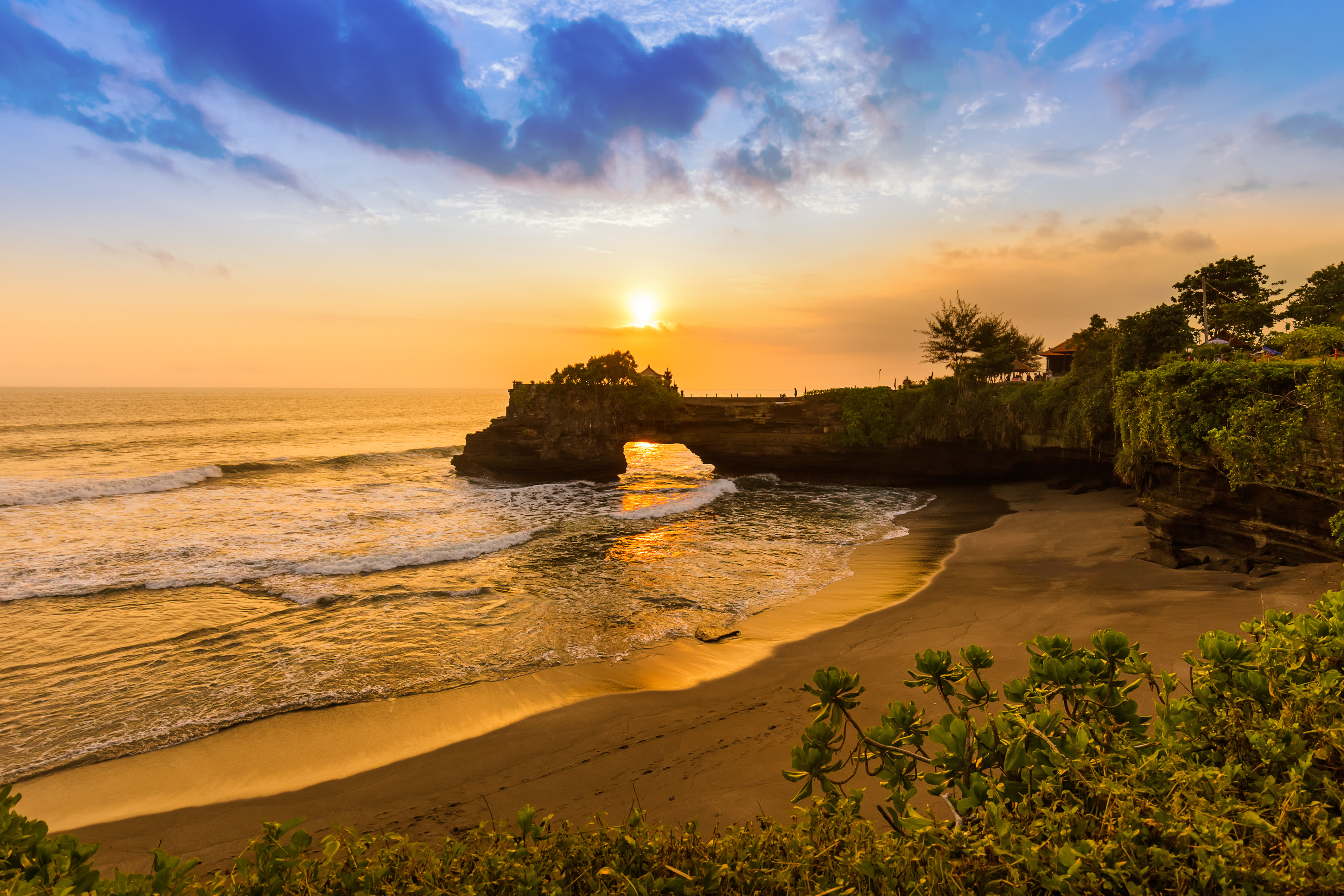 26 Bali Beaches For A Fun Filled Vacation in {{year}}