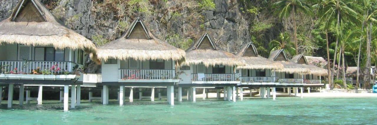 15 Best Cambodia Beach Resorts