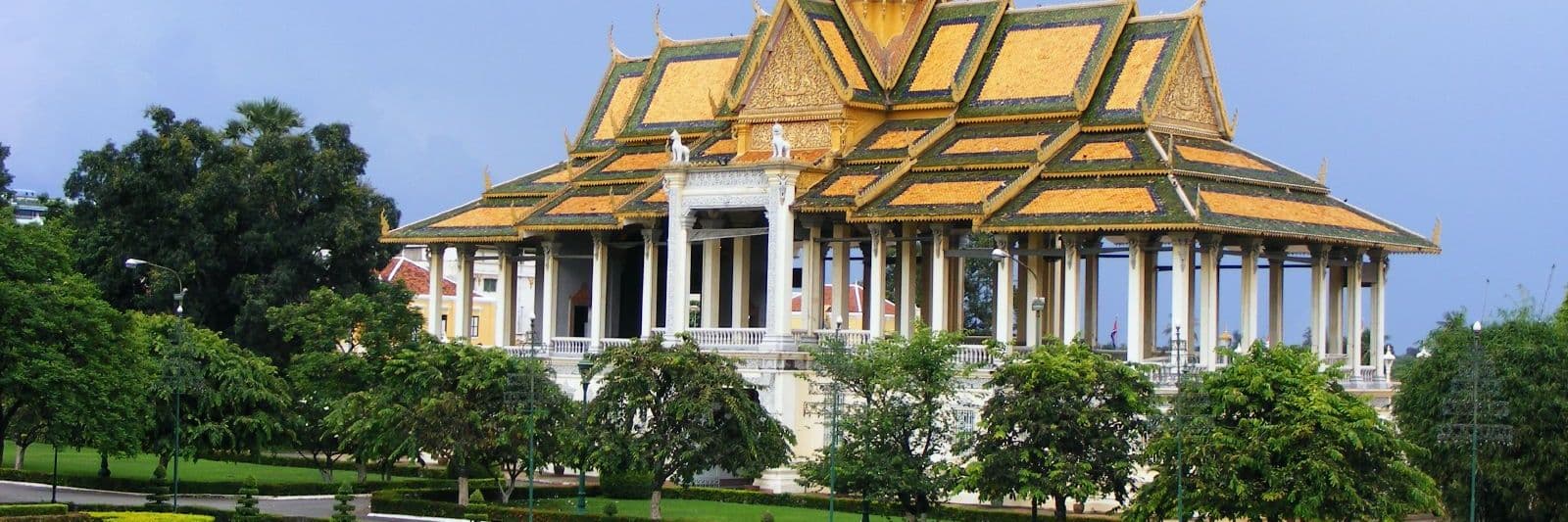 20 Best Phnom Penh Attractions