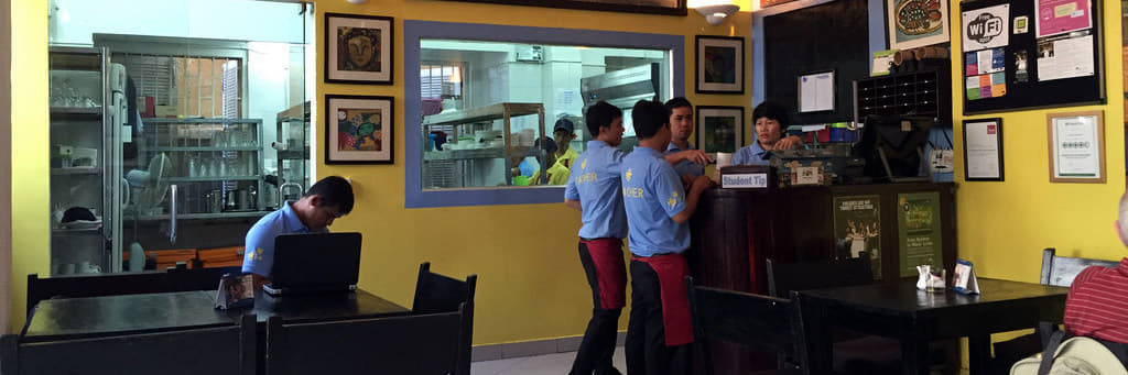 20 Best Phnom Penh Restaurants