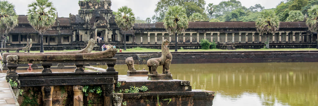 20 Best Siem Reap Attractions 