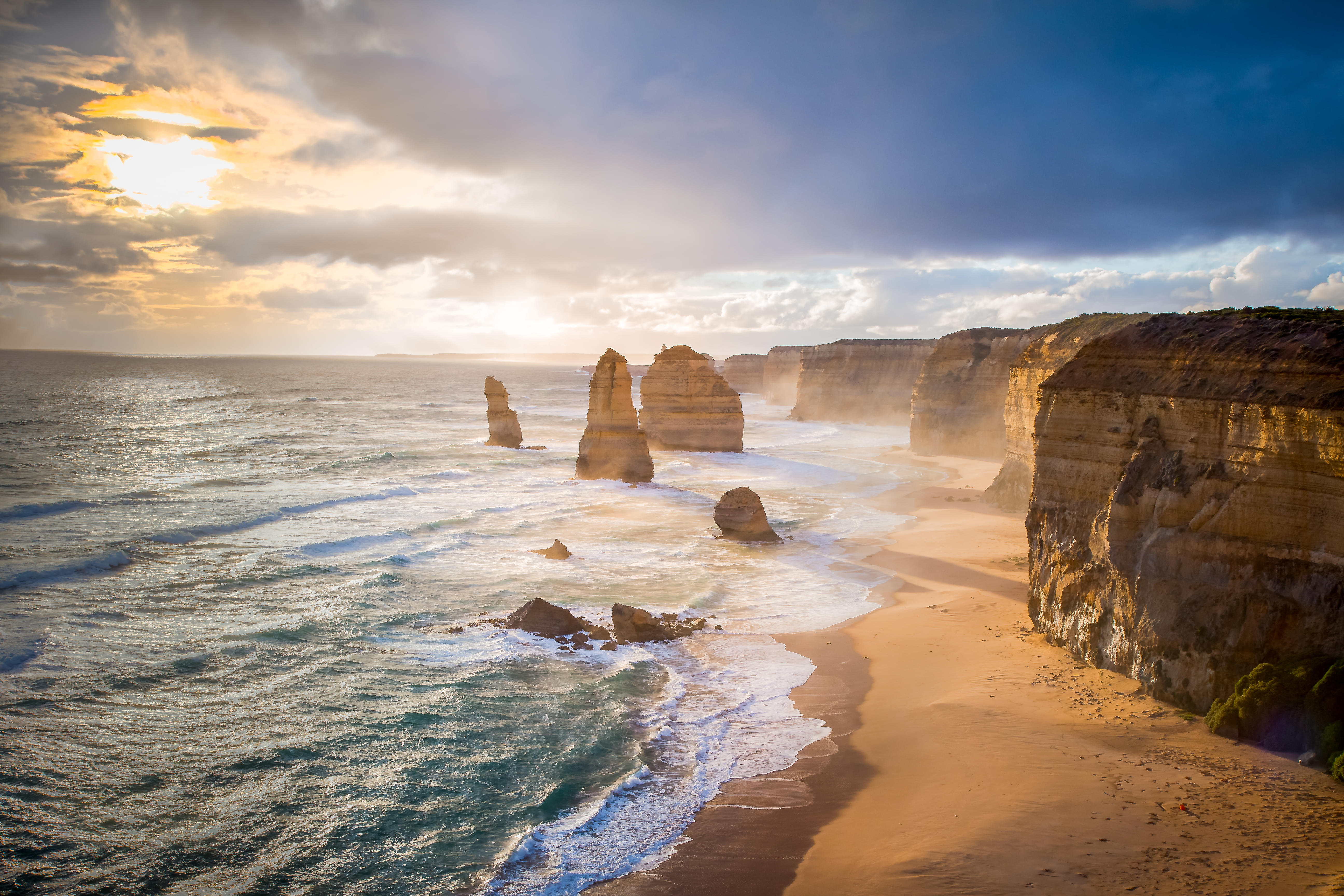 High Tide at Melbourne Beach: A Comprehensive Travel Guide