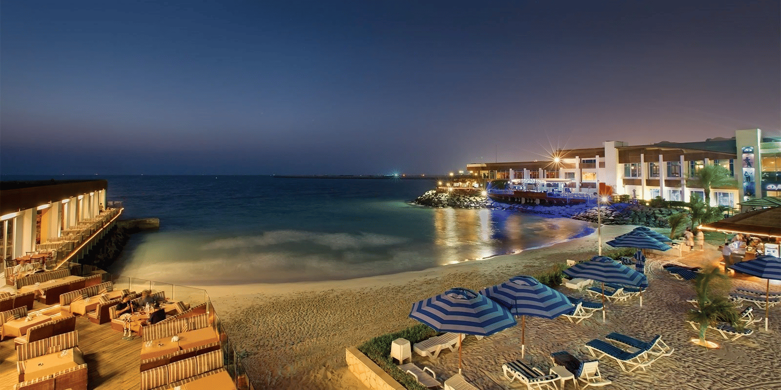 25 Best Beach Resorts in Dubai with Magnificent Views!