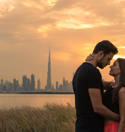 30 Best Romantic Places to Visit & Things to do in Dubai {{year}}