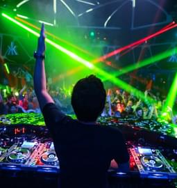 20 Best Pubs & Bars in Dubai to Experience the Nightlife!