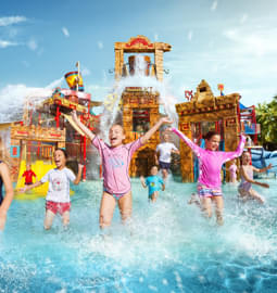 40 Kids Activities in Dubai: 30% Off Deals (Today Only)