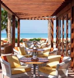 25 Best Beach Restaurants in Dubai For Your Best Delight!
