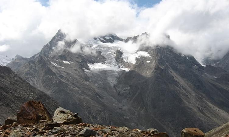 Pin Parvati Valley Trek
